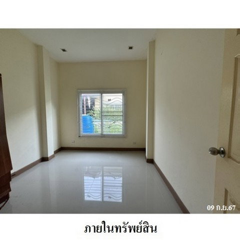 รูป Z3A2181 ขายบ้านแฝด นราสิริ ตำบล ปลวกแดง อำเภอ ปลวกแดง จังหวัด ระยอง - รูปที่ 6/8