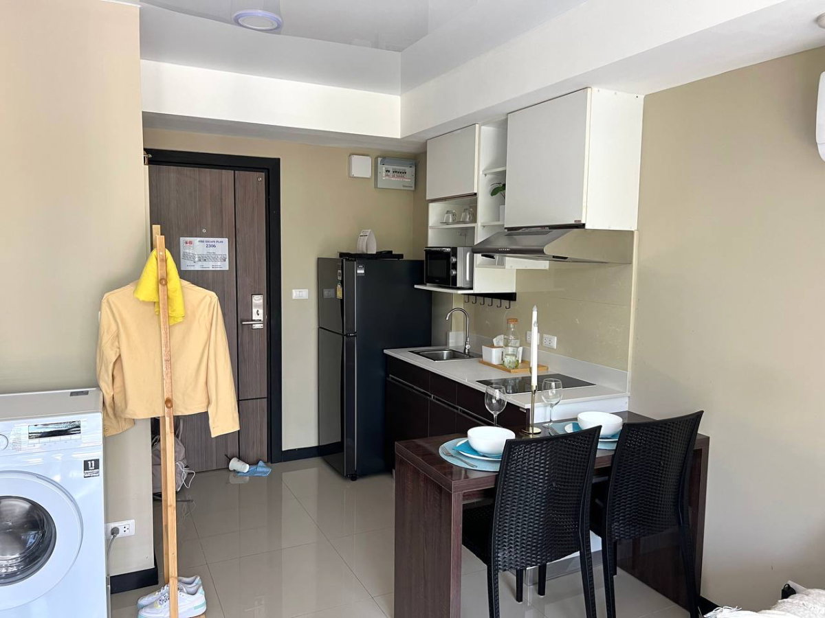 รูป Mai Khao Beach Condotel 2306 3 floor - รูปที่ 12/25
