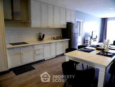 Condos for rent : 2-BR Condo at Malibu Hua Hin Khao Tao close to Khao Tao (ID 1264241)