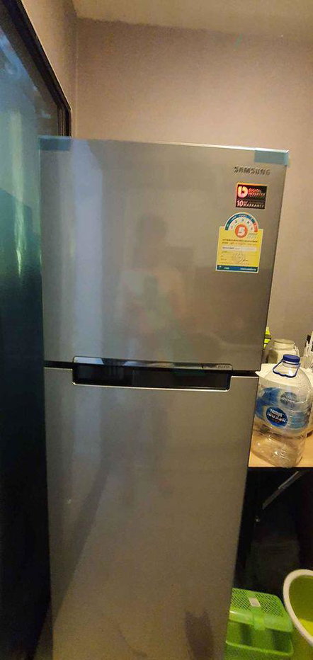 รูป ขายคอนโด i Condo สุขุมวิท 105 แบบ 1 ห้องนอน ขนาด 31.5 ตรม. ชั้น 3 ใกล้ BTS แบริ่ง - รูปที่ 5/8