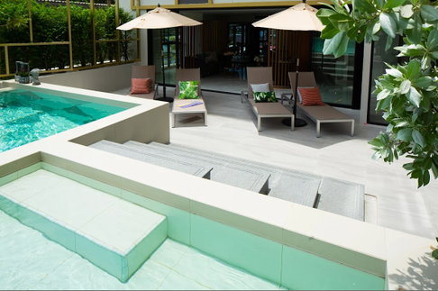1 ห้องนอน | 1 ห้องน้ำ | BTS Surasak | 26 ตร.ม. | 12,000 บาท/เดือน | ชั้น 5 — Thana Astra Sathorn-Chan กรุงเทพฯ