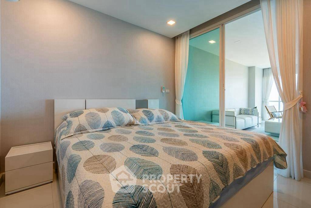รูป คอนโดหนึ่งห้องนอน One Tower Pratamnak พัทยา พร้อมขาย (ID 3270210) - รูปที่ 12/16