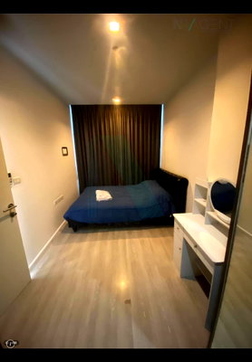 Condos for sale : 📌 For Sell Condo QUINN RATCHADA 17 Building A, Floor 20,1 bed room, Room size 35 sqm