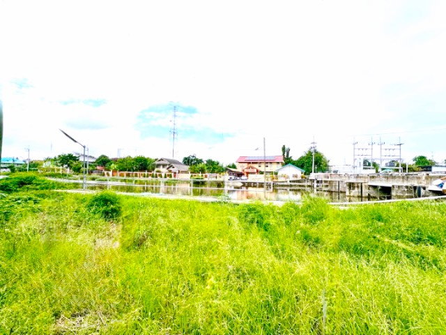 รูป 260904lniagkne ให้เช่า บ้าน บ้านเล็กในป่า 6ไร่ ที่ดินให้เช่า นิมิตรใหม่ ลำลูกกา คลอง 7 หน้ากว้าง 48 ม. ที่ว่าการอำเภอลำลูกกา ตรงข้าม - รูปที่ 7/8