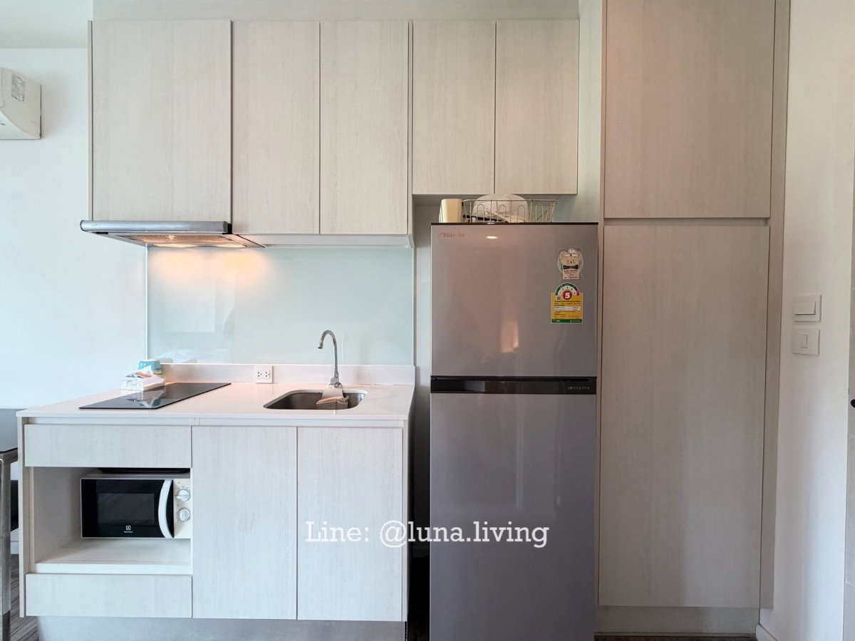 picture ✨ For rent KnightsBridge The Ocean Sriracha ✨ - 6/12