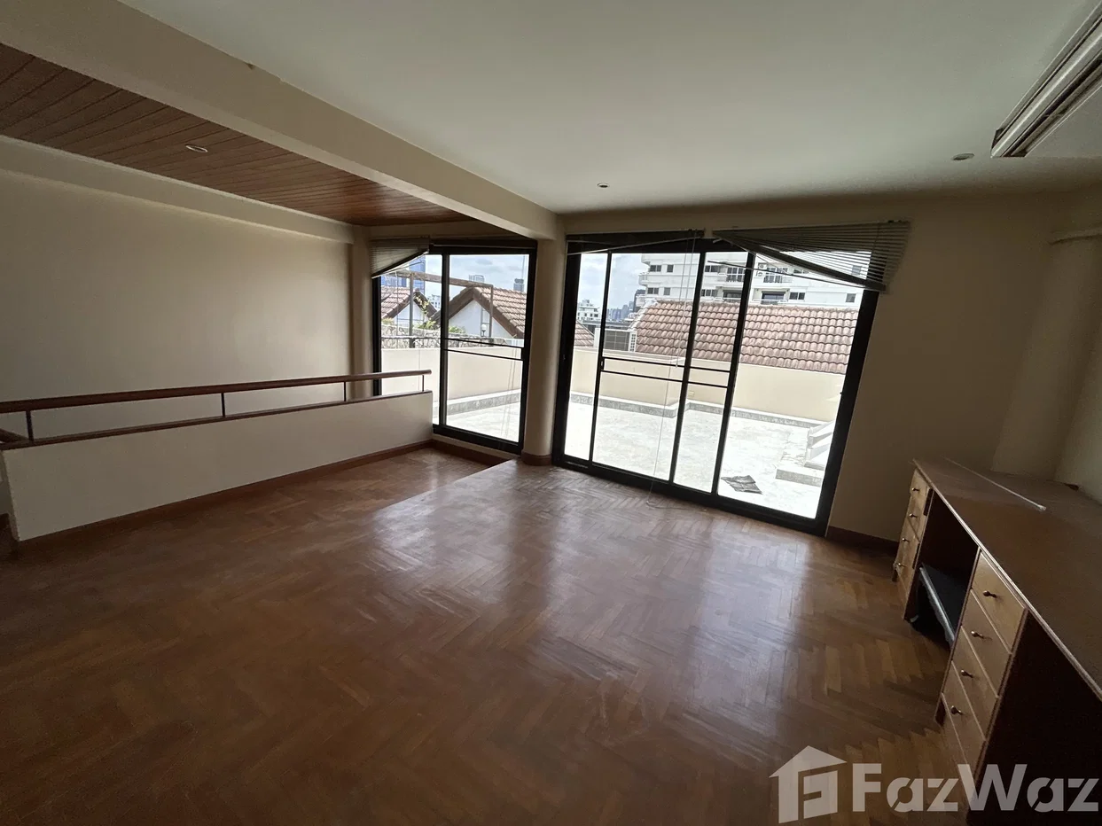 รูป ขาย บ้านเดี่ยว 4 ห้องนอน ใน ช่องนนทรี, กรุงเทพมหานคร 6746466 - รูปที่ 26/34