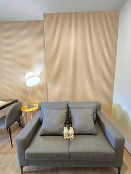 1 ห้องนอน | 1 ห้องน้ำ | MRT Bang Yi Khan | 29 ตร.ม. | 15,000 บาท/เดือน | ชั้น 11 — Chewathai Pinklao กรุงเทพฯ