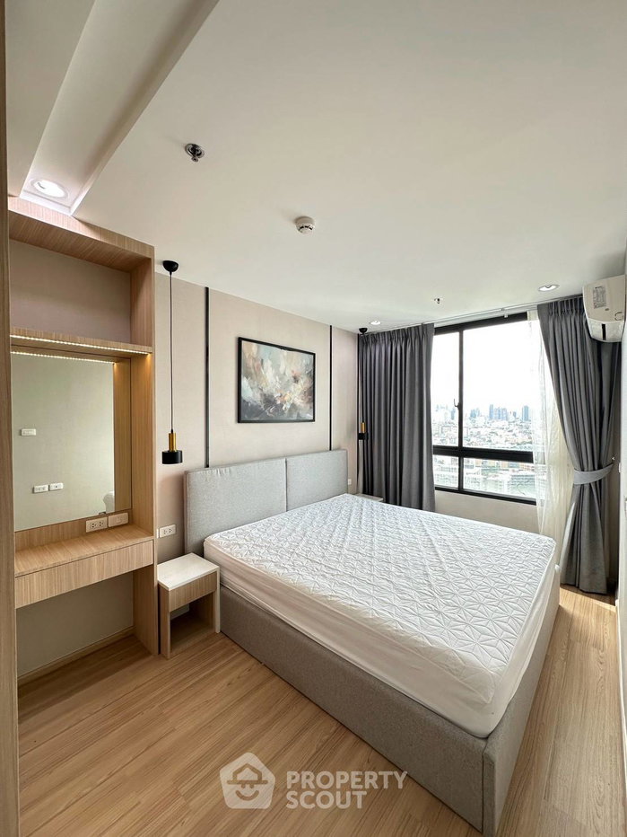 picture 2-BR Condo at Artemis Sukhumvit 77 near BTS On Nut (ID 3264140) - 17/17