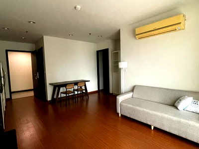 Condos for rent : 1Bed | 1Bath | BTS On Nut | 51sqm | THB 20,000/mo | Fl.11 — Diamond Sukhumvit Bangkok