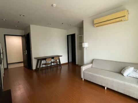 1Bed | 1Bath | BTS On Nut | 51sqm | THB 20,000/mo | Fl.11 — Diamond Sukhumvit Bangkok