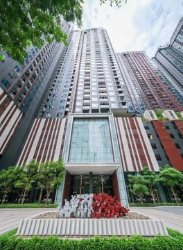 2 ห้องนอน | 2 ห้องน้ำ | ARL Makkasan | 65 ตร.ม. | 49,000 บาท/เดือน | ชั้น 15 — Life Asoke Hype กรุงเทพฯ