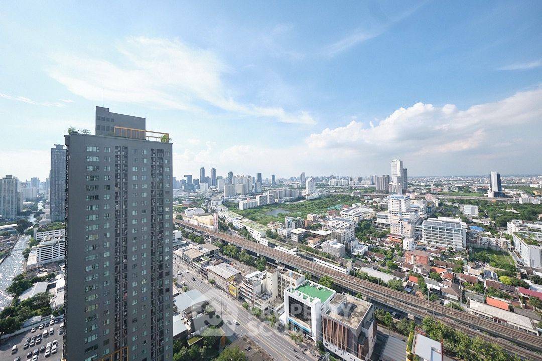 รูป คอนโด 1-ห้องนอน ที่ เดอะ นิช ไพรด์ ทองหล่อ เพชรบุรี ใน บางกะปิ (ID 3270761) - รูปที่ 11/13