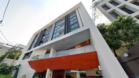 1 ห้องนอน | 1 ห้องน้ำ | BTS Thong Lo | 43 ตร.ม. | 20,000 บาท/เดือน | ชั้น 7 — D25 Thonglor กรุงเทพฯ
