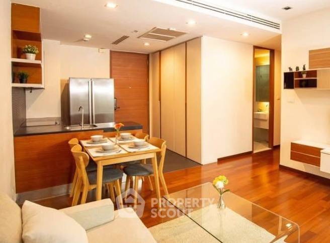 รูป คอนโด 2 ห้องนอน 74 ตร.ม. ขาย Ideo Morph 38 ใกล้ BTS ทองหล่อ 300 ม. (ID 3073207) - รูปที่ 2/4