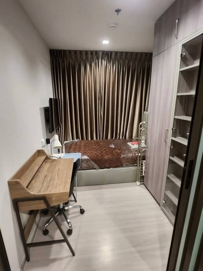 picture Condo for Rent at Life Sathorn Sierra (D6909009) - 3/9