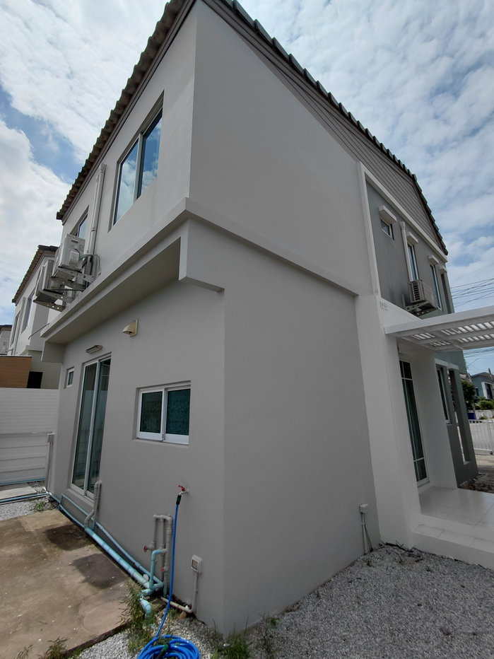 รูป ขายบ้านแฝด หมู่บ้านเดอะวิลเลจ รังสิต-วงแหวน (The Village Rangsit-Wongwaen) - รูปที่ 5/23