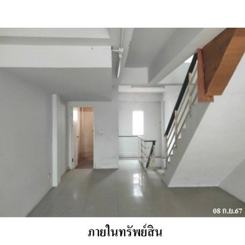 รูป Z3A2054 ขายอาคารพาณิชย์ เอสซี โฮม อีสเทิร์น ตำบล ปลวกแดง อำเภอ ปลวกแดง จังหวัด ระยอง - รูปที่ 6/8