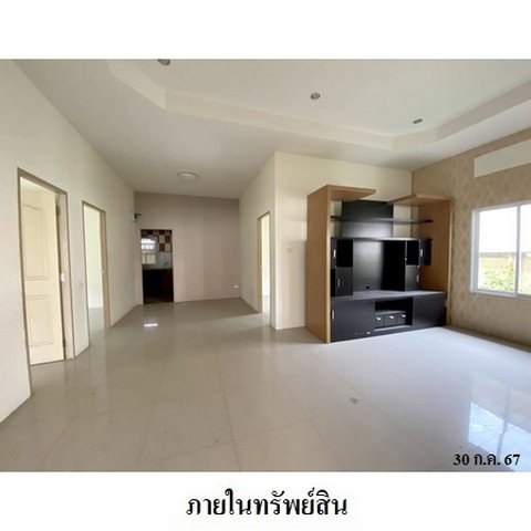 รูป Z3A0888 ขายบ้านเดี่ยว สายลมเย็นดาหลา ตำบล ทับมา อำเภอ เมืองระยอง จังหวัด ระยอง - รูปที่ 2/8