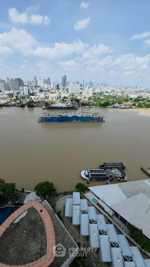 รูป ขายคอนโด 2 ห้องนอน ชั้น 21 ที่ Ivy River ย่านบางปะกอก (ID 3264237) - รูปที่ 7/7