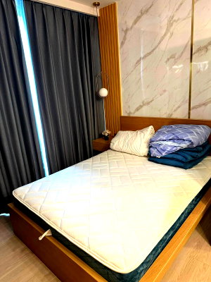 Condos for rent : #SC16637 📌 Rent | 🟦🟨One9Five Asoke - Rama 9🟥🟩💬𝑪𝒐𝒏𝒕𝒂𝒄𝒕𝑳𝑰𝑵𝑬:@𝒔𝒆𝒄𝒓𝒆𝒕𝒑𝒓𝒐𝒑𝒆𝒓𝒕𝒚 🔥✨