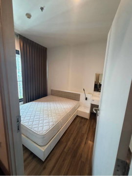 WYNE Sukhumvit (วายน์ สุขุมวิท) (1bed1bath 35sqm)