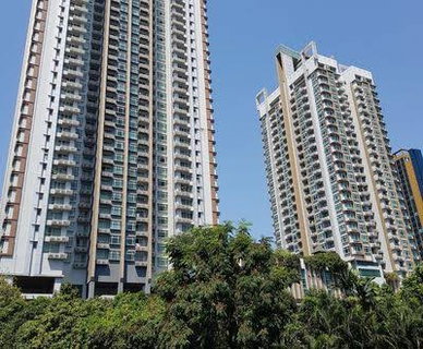 รูปภาพ 1Bed | 1Bath | ARL Makkasan | 34sqm | THB 15,000/mo | Fl.23 — Circle Condominium Bangkok