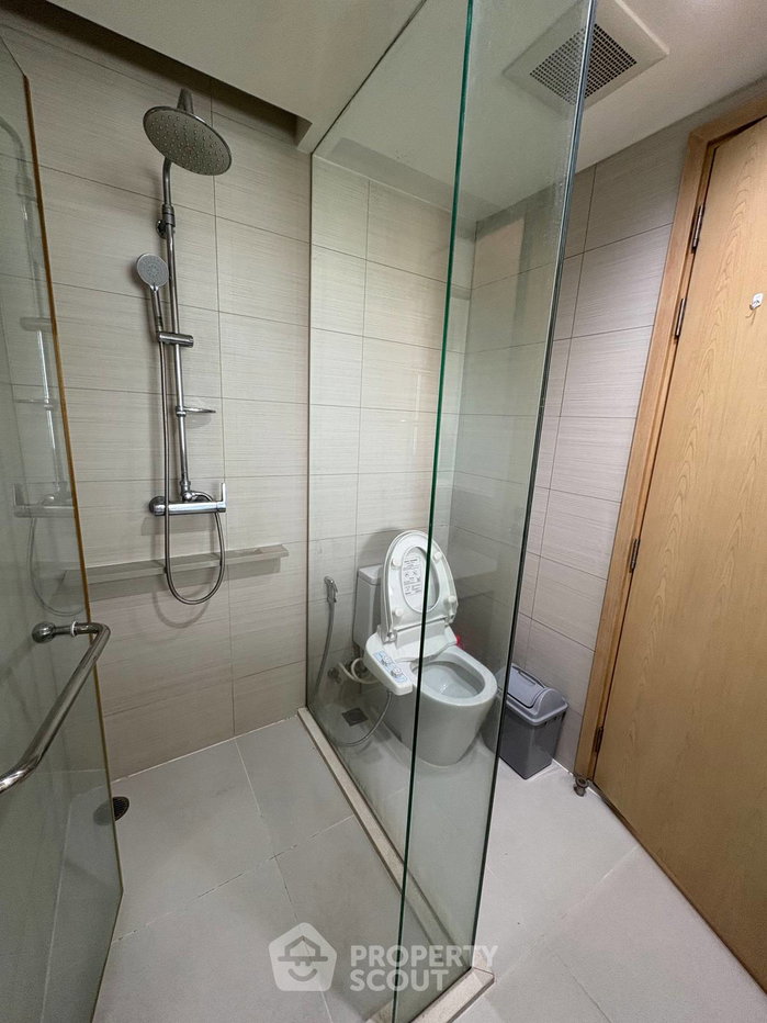 รูป คอนโด 1-ห้องนอน ที่ สิริ แอท สุขุมวิท ใกล้ BTS ทองหล่อ (ID 2270290) - รูปที่ 10/12