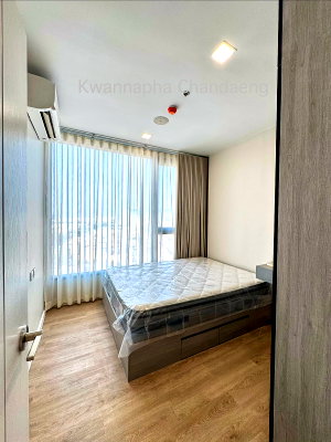 Condos for sale : For Sale: Modiz Rhyme Ramkhamhaeng | 2 Bedrooms | 18th Floor | Open View | Fully Furnished