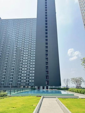 1 ห้องนอน | 1 ห้องน้ำ | BTS Bang Na | 28 ตร.ม. | 12,000 บาท/เดือน | ชั้น 6 — Regent Home Bangna กรุงเทพฯ
