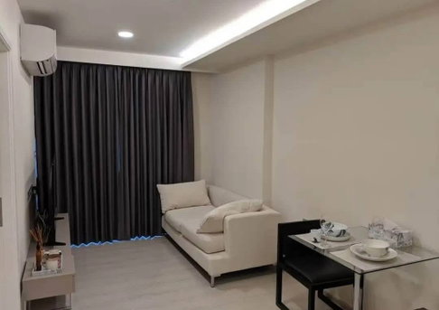 1 ห้องนอน | 1 ห้องน้ำ | BTS Thong Lo | 48 ตร.ม. | 25,000 บาท/เดือน | ชั้น 7 — Vtara Sukhumvit 36 กรุงเทพฯ
