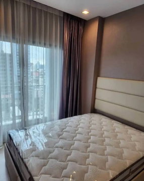 2 ห้องนอน | 1 ห้องน้ำ | BTS Saphan Khwai | 49 ตร.ม. | 28,000 บาท/เดือน | ชั้น 14 — The Signature By Urbano กรุงเทพฯ