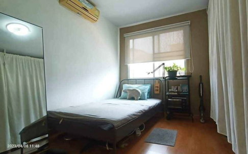 2Bed | 1Bath | BTS Udom Suk | 69sqm | THB 18,000/mo | Fl.4 — City Home Sukhumvit Bangkok