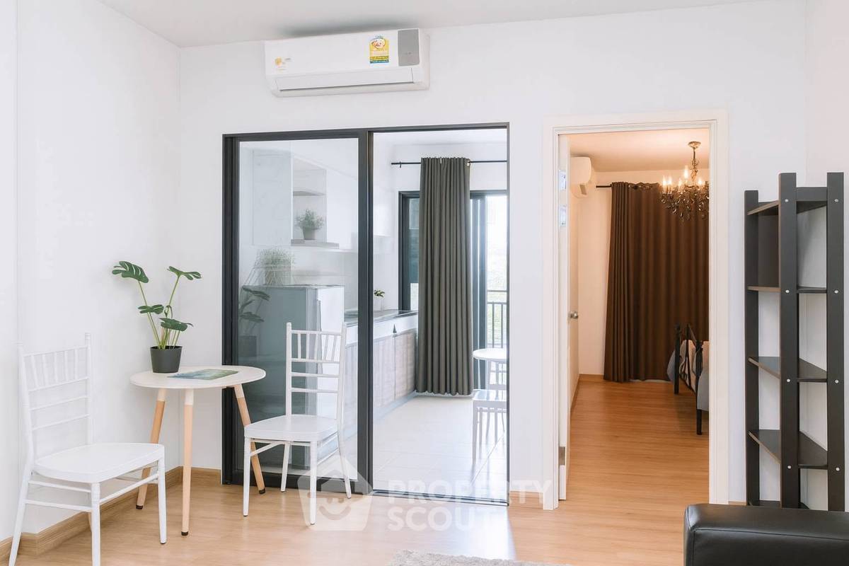 รูป คอนโด 1-ห้องนอน ที่ ศุภาลัย ซิตี้รีสอร์ท สถานีแบริ่ง ใกล้ BTS แบริ่ง (ID 3264125) - รูปที่ 3/9