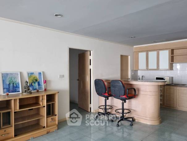 รูป คอนโด 1 ห้องนอน 90 ตร.ม. ชั้น 15 Jomtien Plaza Condotel ขาย (ID 1542011) - รูปที่ 5/15