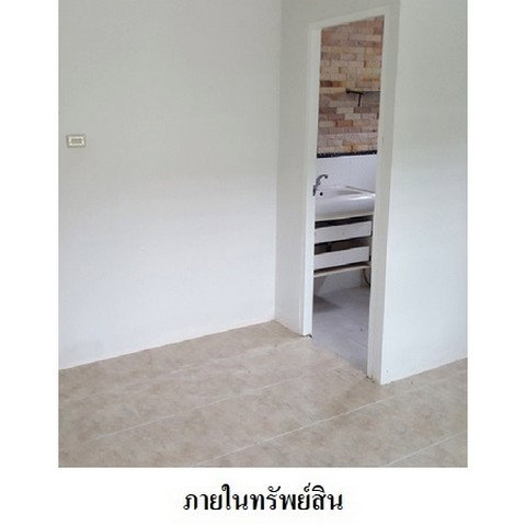 รูป Z8Z6648 ขายบ้านเดี่ยว ระยอง ริเวอร์ พาร์ค ตำบล ตาขัน อำเภอ บ้านค่าย จังหวัด ระยอง - รูปที่ 7/8