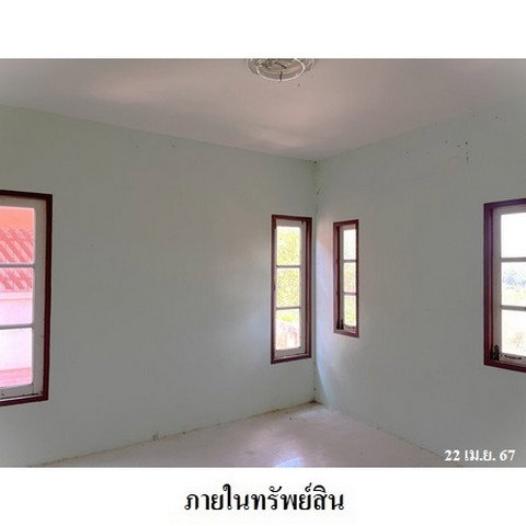รูป Z8Z7728 ขายบ้านเดี่ยว ชื่นอารมณ์ ตำบล นิคมพัฒนา อำเภอ นิคมพัฒนา จังหวัด ระยอง - รูปที่ 3/8