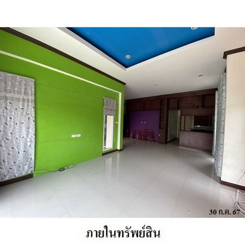 รูป Z3A2049 ขายบ้านเดี่ยว สายลมเย็นดาหลา ตำบล ทับมา อำเภอ เมืองระยอง จังหวัด ระยอง - รูปที่ 4/8