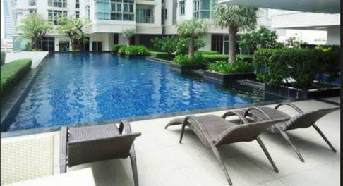 3 ห้องนอน | 2 ห้องน้ำ | BTS Ekkamai | 137 ตร.ม. | 85,000 บาท/เดือน | ชั้น 22 — Nusasiri Grand Condo กรุงเทพฯ