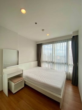 1Bed | 1Bath | BTS On Nut | 31sqm | THB 15,000/mo | Fl.37 — The Base Sukhumvit 77 Bangkok