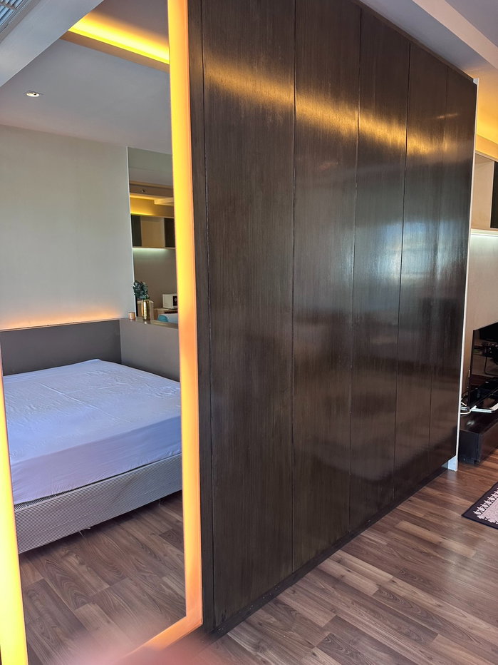 picture The Rajdamri Condo for Sale | Ratchadamri - 22/31