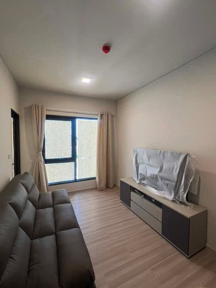 picture Condo for Rent at Quintara MHy'Den Pho Nimit (D6909013) - 2/5