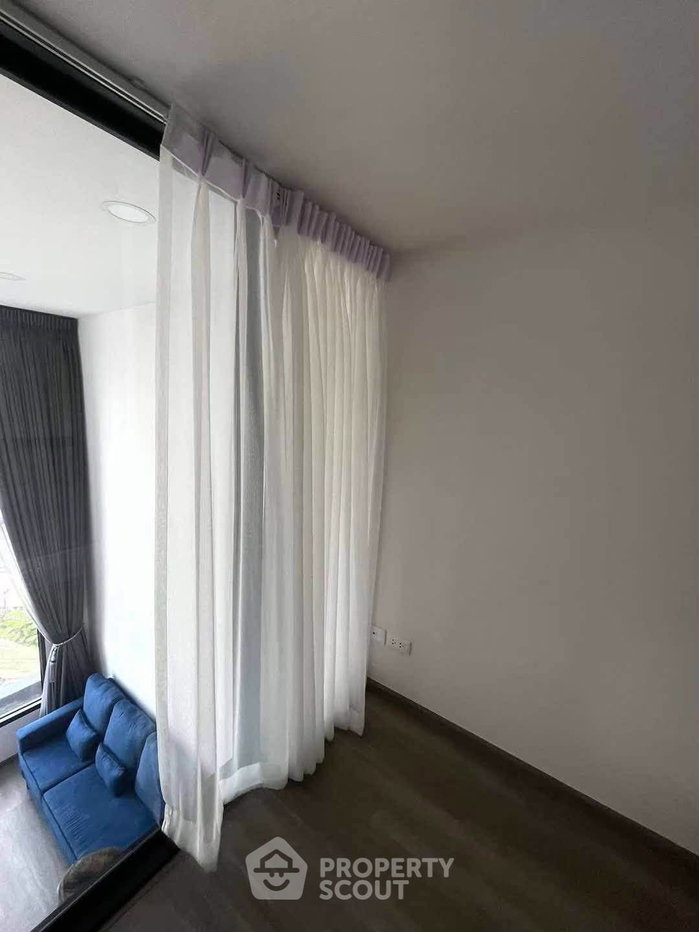 รูป คอนโด 1-ห้องนอน ที่ โซ ออริจิ้น เกษตร อินเตอร์เชนจ์ ใกล้ BTS มหาวิทยาลัยเกษตรศาสตร์ (ID 3270787) - รูปที่ 4/10