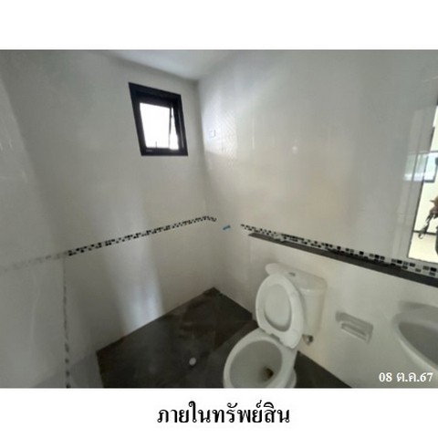 รูป Z3A1240 ขายบ้านเดี่ยว พรภิรมย์ ตำบล นิคมพัฒนา อำเภอ นิคมพัฒนา จังหวัด ระยอง - รูปที่ 6/8
