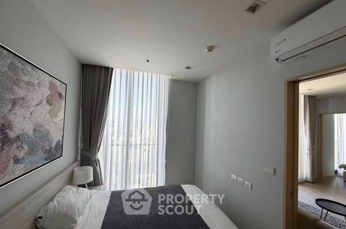 รูป คอนโด 2-ห้องนอน ที่ โนเบิล สเตท 39 ใกล้ BTS พร้อมพงษ์ (ID 3264108) - รูปที่ 8/10