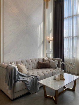 ห้องว่าง** ✅ ✅ ให้เช่า - Knightsbridge Prime Sathorn , Luxury Duplex พร้อมเข้าอยู่ ติดต่อไลน์ @BKTASSET 📌📌