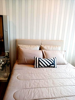 Condos for rent : Rental.16500thb Whizdom Essence