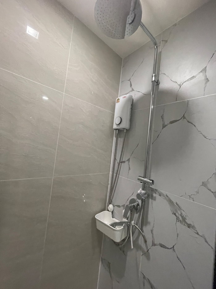 รูป ให้เช่า Condo Na Reva Charoennakhon | ณ รีวา เจริญนคร - รูปที่ 11/12