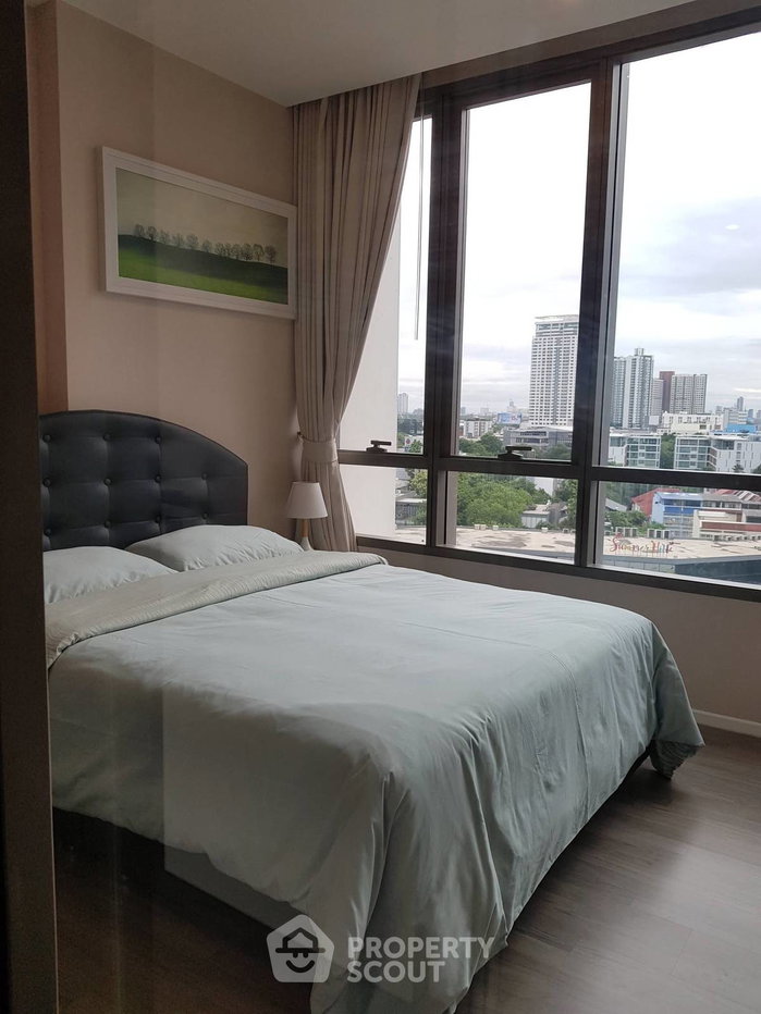 รูป คอนโด 1-ห้องนอน ที่ เดอะ รูม สุขุมวิท 69 ใกล้ BTS พระโขนง (ID 3270405) - รูปที่ 3/7