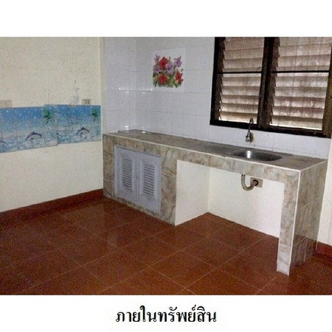 รูป Z8Z7217 ขายบ้านเดี่ยว นวพร ตำบล นิคมพัฒนา อำเภอ นิคมพัฒนา จังหวัด ระยอง - รูปที่ 5/8