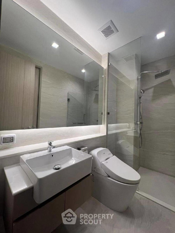 รูป ใกล้ BTS ราชเทวี เพียง 100 ม. ห้อง 1 ห้องนอน ชั้น 23 The Address Siam-Ratchathewi (ID 3265180) - รูปที่ 9/10